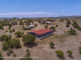 269 Antelope Trl, Nogal, NM 88341