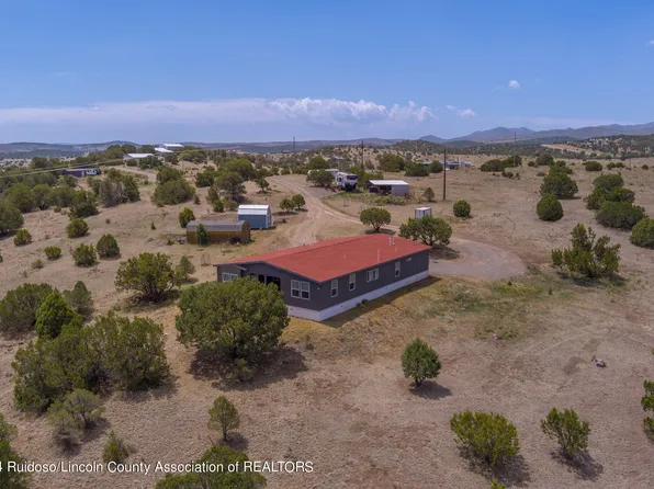 269 Antelope Trl, Nogal, NM 88341