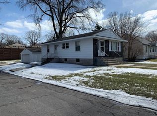 4687 3rd St NE, Fridley, MN 55421