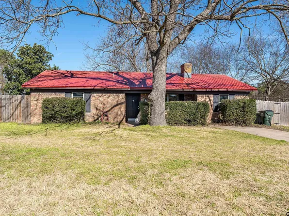 4382 Stoneridge Dr, Flint, TX 75762