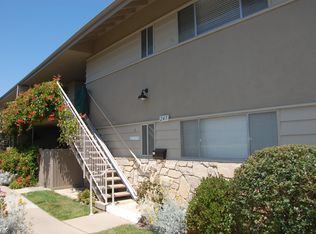 245 Moreton Bay Ln UNIT 6, Goleta, CA 93117