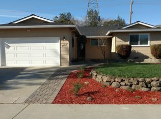 5685 Park Manor Dr, San Jose, CA 95118