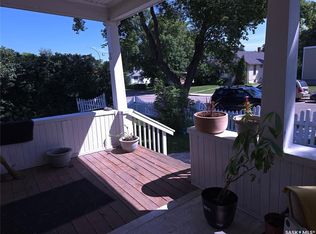 36 21st STREET E, Prince Albert, SK S6V 1L8