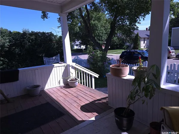 36 21st STREET E, Prince Albert, SK S6V 1L8