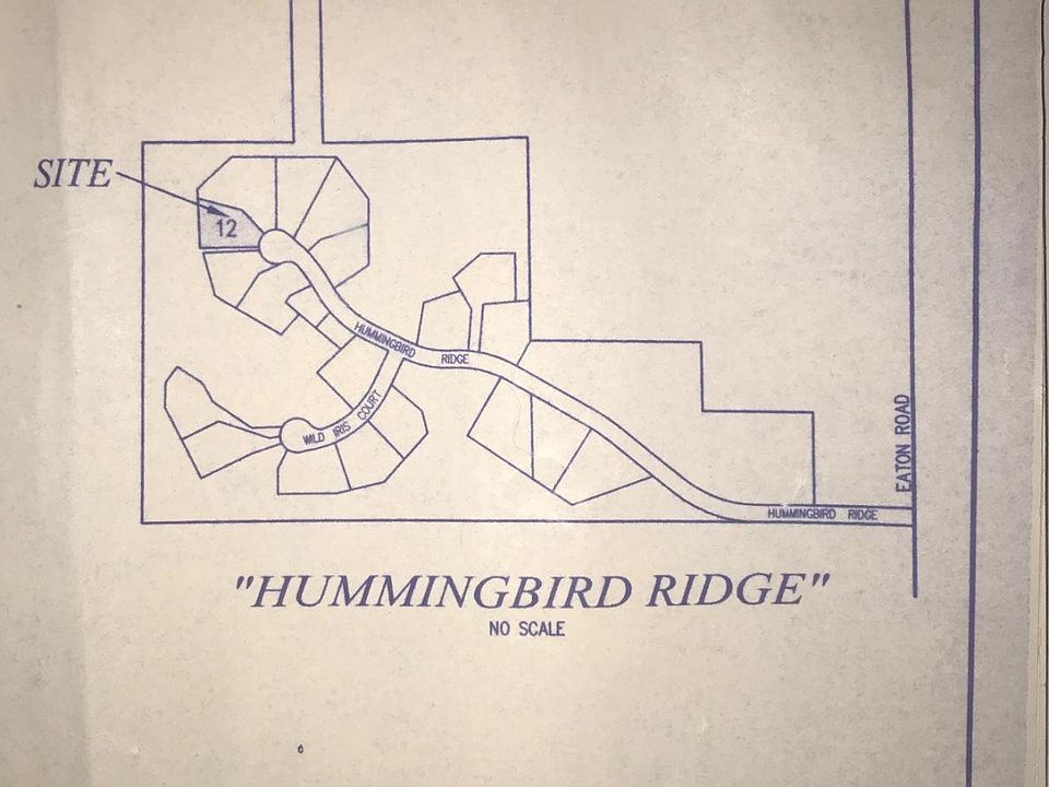 2nd image of 13175 Hummingbird Rdg