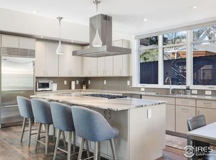 711 Hawthorn Ave, Boulder, CO 80304