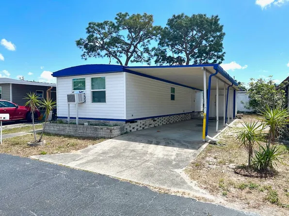 6250 Roosevelt Blvd Lot 12, Clearwater, FL 33760