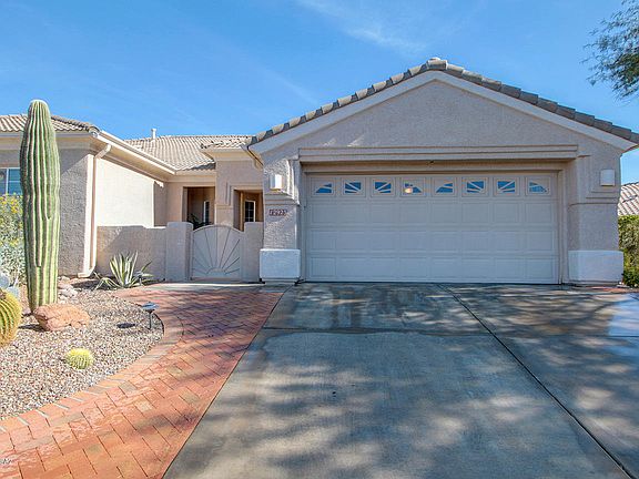 2nd image of 12923 N Sunrise Canyon Ln