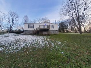 4312 Wildwood Rd, Maryville, TN 37804