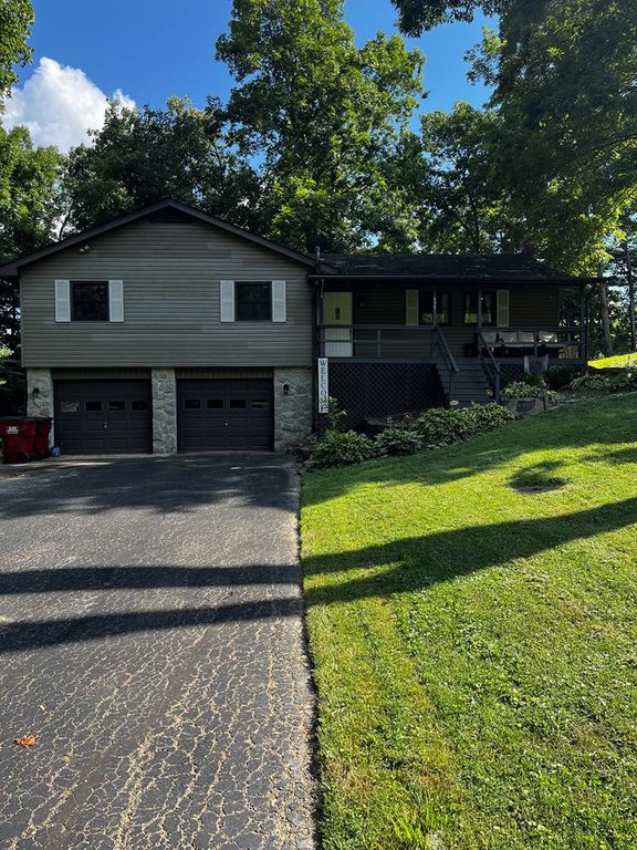 Real estate listing image