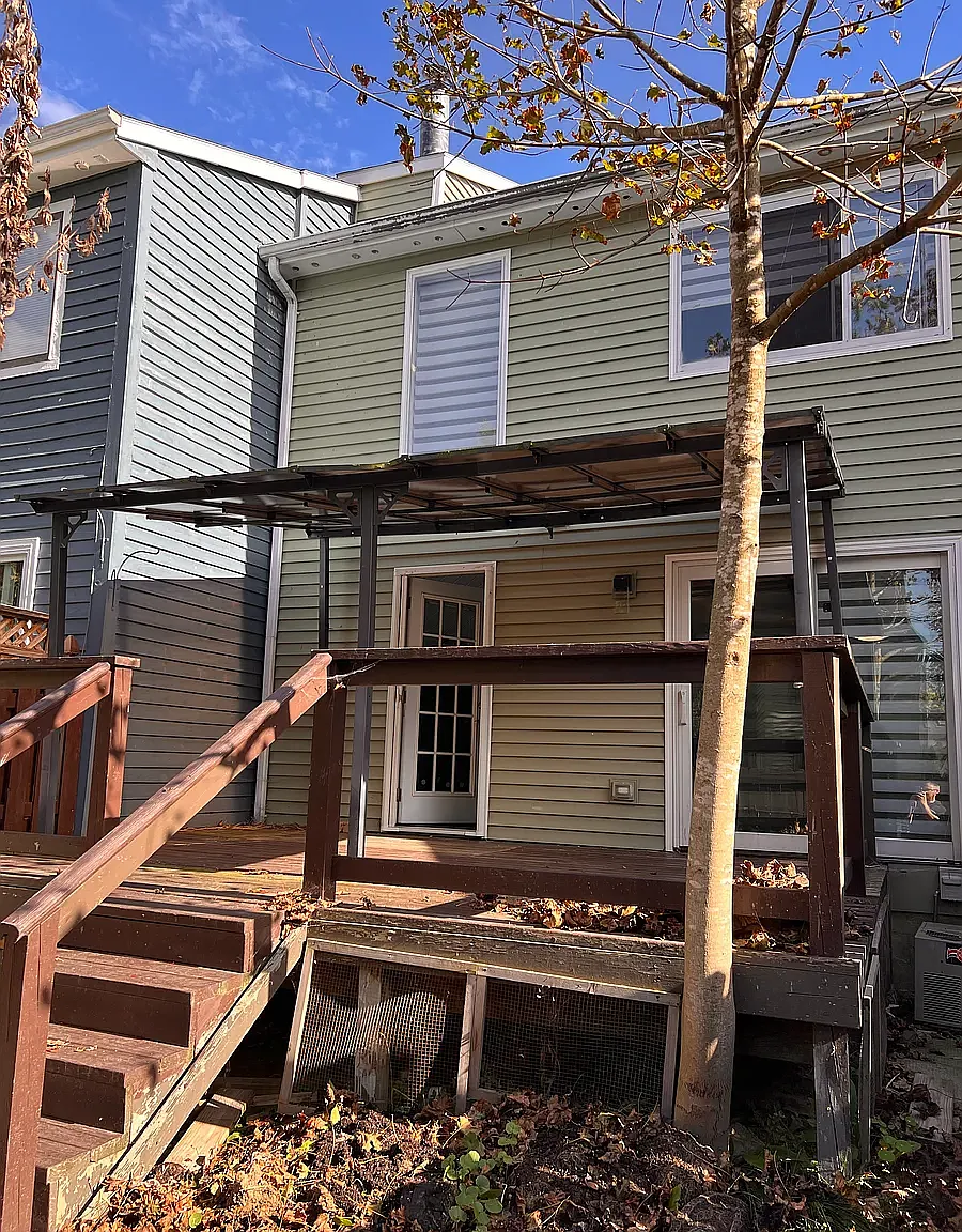 2 bed, 1.5 bath, 1204 sqft, $2,195 — Photo 2