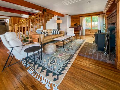 66 Lake Manor Pl, Crowley Lake, CA, 93546