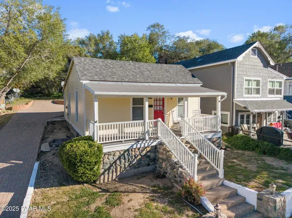 216 E Goodwin St, Prescott, AZ 86303