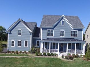 40908 Birdstone Ln, Aldie, VA 20105