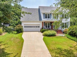 1725 Alcovy Woods Ln #8, Lawrenceville, GA 30045