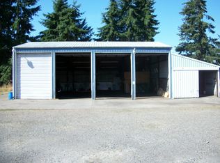 18344 Old Hwy 99 SW, Rochester, WA 98579