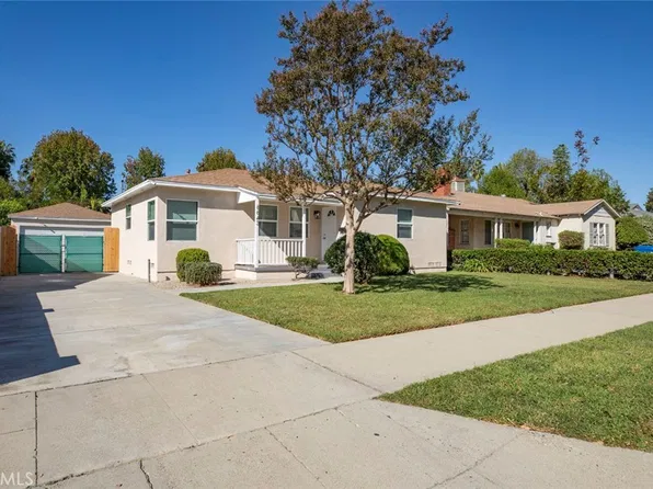 6643 Colbath Ave, Van Nuys, CA 91405