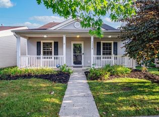 5980 Signature Dr, Galloway, OH 43119