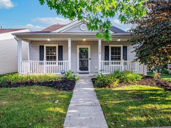 5980 Signature Dr, Galloway, OH 43119