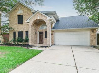 16410 Dawncrest Way, Sugar Land, TX 77498