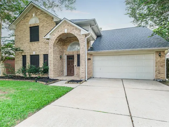 16410 Dawncrest Way, Sugar Land, TX 77498