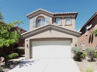 829 Purdy Lodge St, Las Vegas, NV 89138
