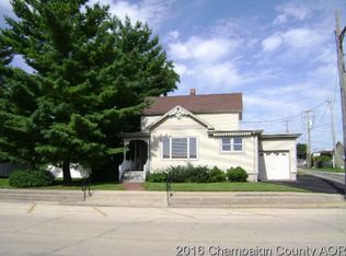 214 S Garrard St #0, Rantoul, IL 61866