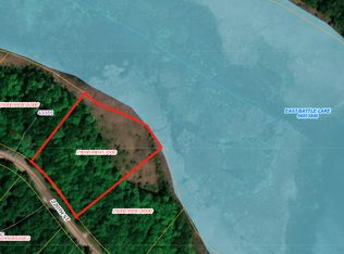 220th St, Clitherall, MN 56524