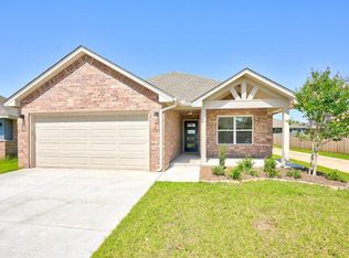 3617 Shutter Ridge Dr, Yukon, OK 73099