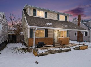 2033 Seymour Ave, Flint, MI 48503