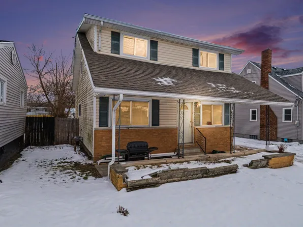 2033 Seymour Ave, Flint, MI 48503