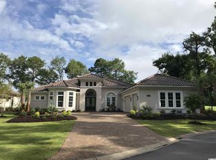 2169 Macerata Loop LOT 18, Myrtle Beach, SC 29579
