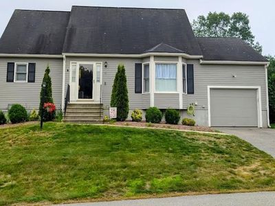 45 Country Side Rd, Bellingham, MA, 02019