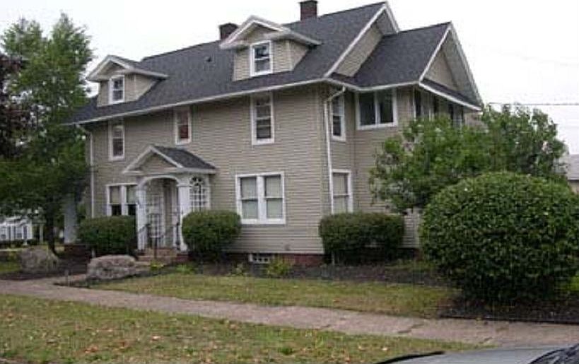 Front View 1