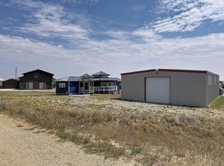 15 Ridge Rd #17, Buffalo, WY 82834