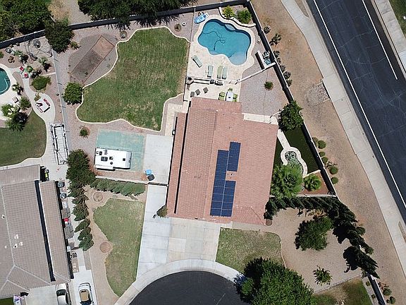 3rd image of 1193 S Penrose Dr