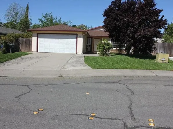 2549 Cheryl Way, Sacramento, CA 95832