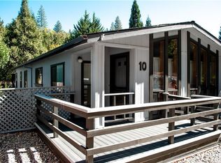 39737 Road 274 SPACE 10, Bass Lake, CA