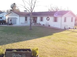 3204 Barbourville Rd, London, KY 40744