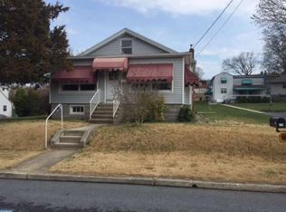 313 Pennwyn Pl, Reading, PA 19607