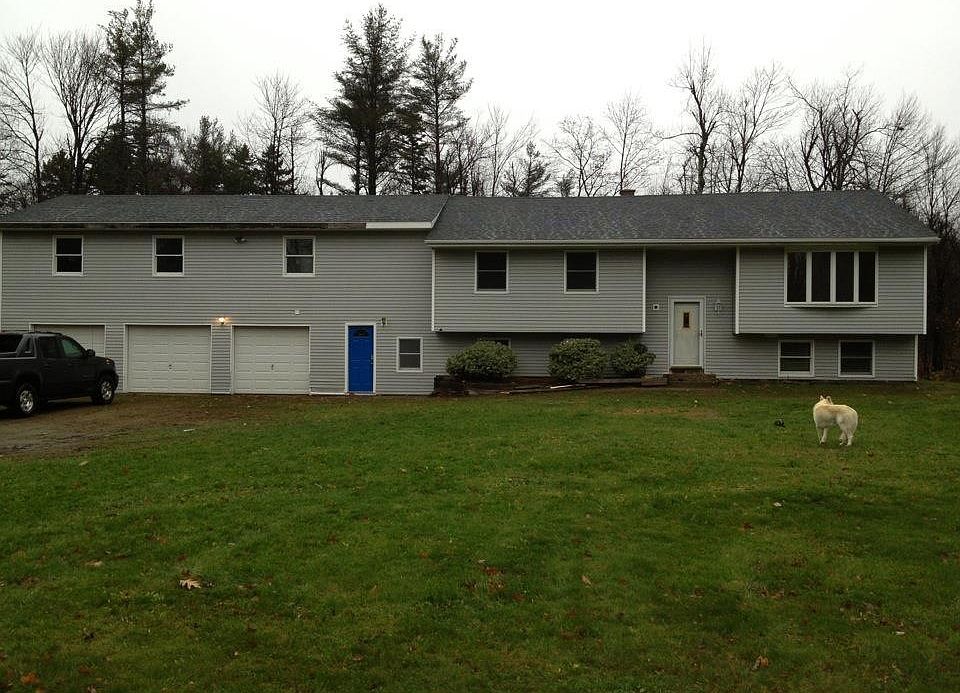 Shows new roof as of Nov 12