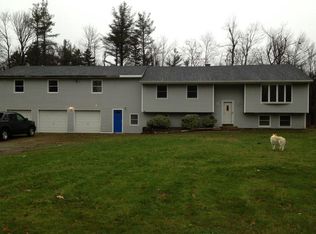 31 E Windsor Rd, Worthington, MA 01098