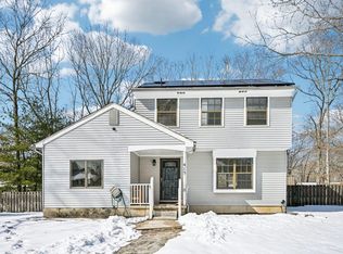 415 Vine Ave, Galloway, NJ 08205