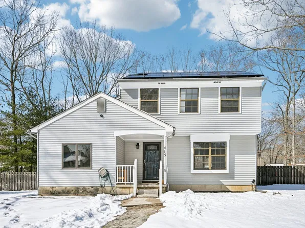 415 Vine Ave, Galloway, NJ 08205