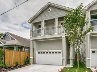 3307 Rogers St, Houston, TX 77022
