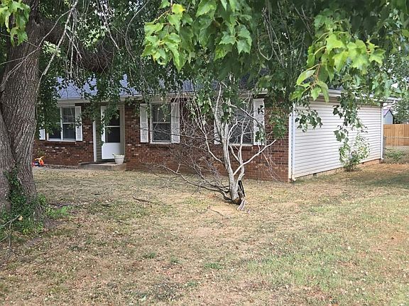 2nd image of 3634 S Kansas Ave