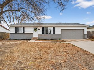15306 E Brown Pl, Aurora, CO 80013