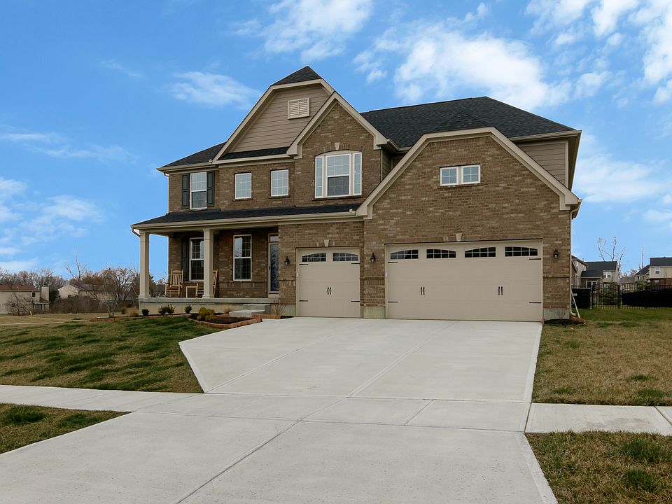 1st image of 5672 Grace Ct