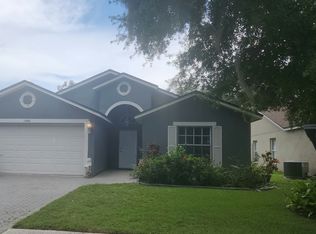 13442 Bellingham Dr, Tampa, FL 33625