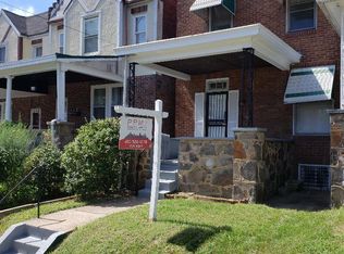 338 Marydell Rd, Baltimore, MD 21229